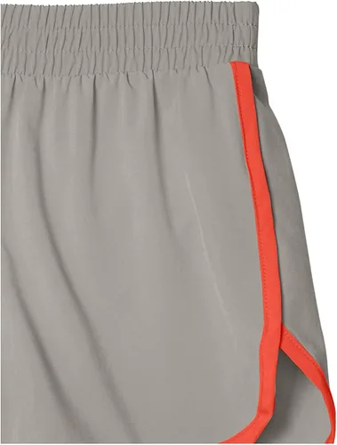 Vista 6 de Tienda Essentials Pantalones cortos de correr activos para niñas y niños pequeños, paquete de 2