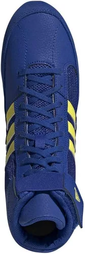 Vista 34 de adidas Zapatos de lucha HVC para hombre
