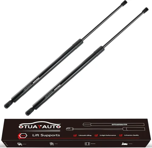 Vista 58 de OTUAYAUTO PM3074LR - Amortiguadores de escotilla trasera de repuesto para Subaru Legacy Outback 2.5i/3.6R/Base/Limited Wagon Set de elevación