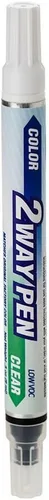 Vista 82 de Aerosol for Suzuki Esteem Automotive Touch-up Paint - Satin Black Clearcoat 1SC - All-Inclusive Package