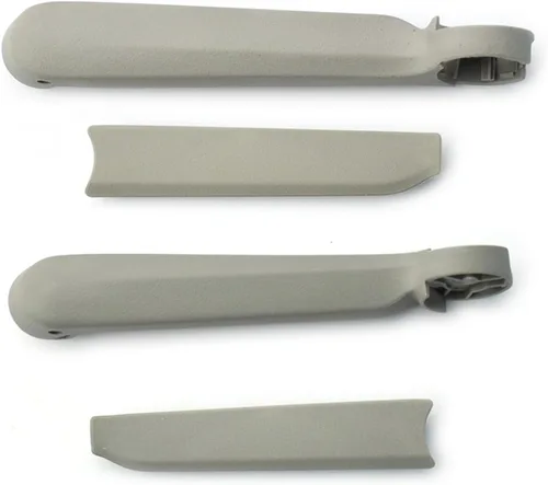 Vista 10 de SeiZed Shell Without Motor Replacement Arms Cover for D-JI Mavic AIR 2S Repair Parts (Color : 4 in 1)