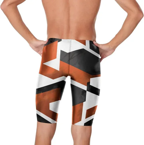 Vista 12 de Speedo Endurance+ Cosmic Wave - Traje de baño Jammer para hombre