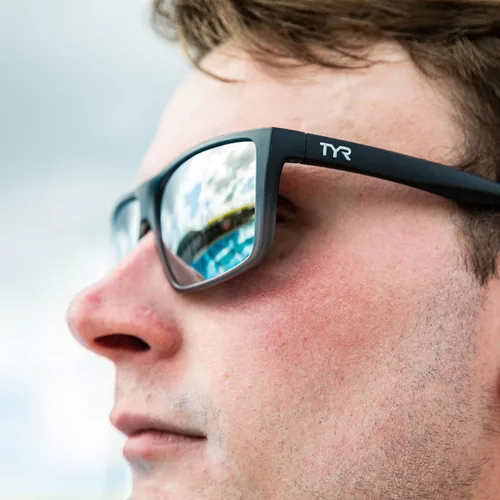 Vista 3 de TYR Gafas de sol Ventura Sport Hts para hombre