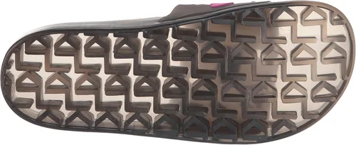 Vista 4 de KARL LAGERFELD Sandalias Niya Slide para mujer