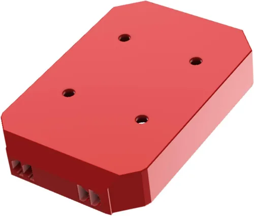 Vista 7 de ADAPTADOR DE BATERÍA para ATLAS 40V O 80V CONECTOR COMPATIBLE 12 CABLE DE AUMENTO MONTABLES Negro
