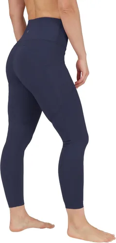Vista 123 de 90 Degree By Reflex - Pantalones deportivos de yoga para mujer Power Flex