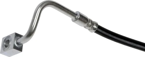 Vista 3 de Dorman H380554 Manguera hidráulica de freno del lado del pasajero delantero compatible con modelos Ford / Lincoln seleccionados