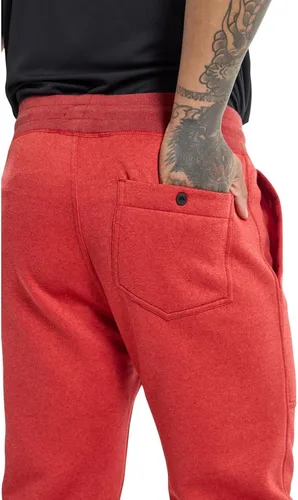 Vista 5 de Burton mens Oak Fleece Pants