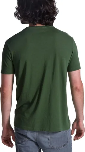 Vista 2 de ONNO Playera de bambú para hombre