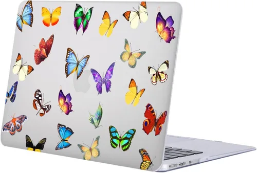 Vista 30 de Funda para laptop compatible con MacBook Air de 15 pulgadas, versión 2026-2023 M4 A3241 A2941 M3 A3114 M2 chip con pantalla de retina líquida