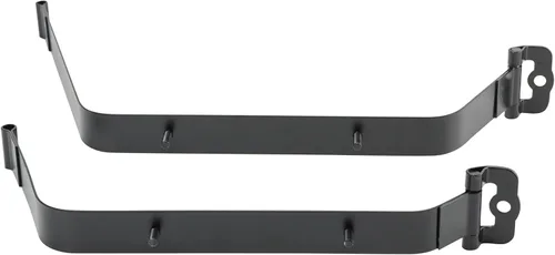 Vista 96 de TRQ Correa de Tanque de Combustible Negra Compatible con 2011-2016 Chevrolet Cruze 2016 Cruze Limited