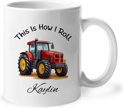 Vista 17 de Taza de café de avión personalizada de 11 onzas y 15 onzas, taza de té de avión única, impresionantes tazas de viaje de avión, regalos para pilotos