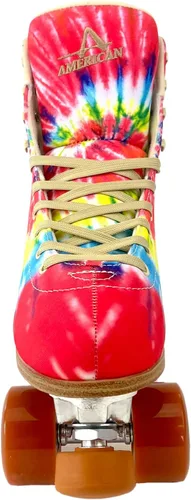 Vista 3 de American Athletic - Patín de ruedas Zeds Dead, tamaño unisex