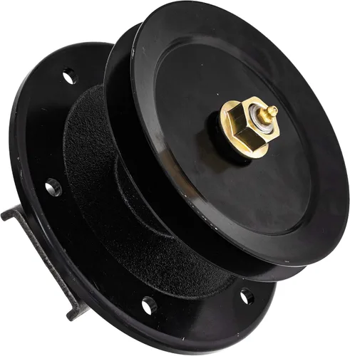 Vista 8 de 8TEN Kit de reconstrucción de cubierta para Toro 52 pulgadas Z150 Z149 Z153 Z Master Zero Turn Cortacésped Correa de husillo Compatible con Z