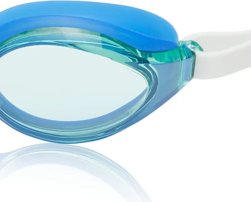 Vista 4 de Speedo Gafas de natación para niños Junior Hyper Flyer de 6 a 14 años