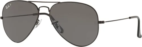 Vista 2 de Ray-Ban RB3025 Classic Polarized Sunglasses