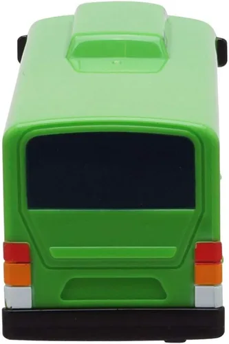 Vista 5 de The Little Bus Tayo Friends- juguete