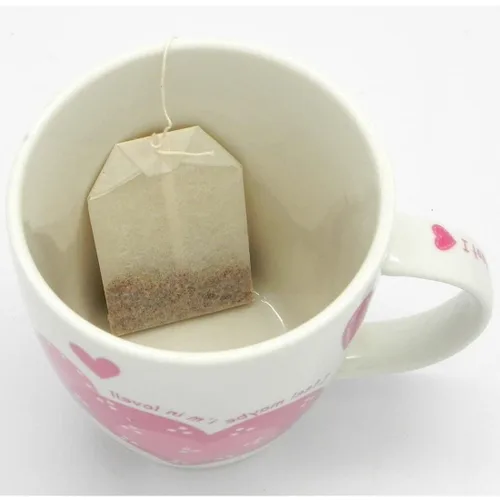 Vista 2 de Korea Herb TEA Dongsuh Brown Salomon's Seal Bolsas de té 100 1.2gx100T