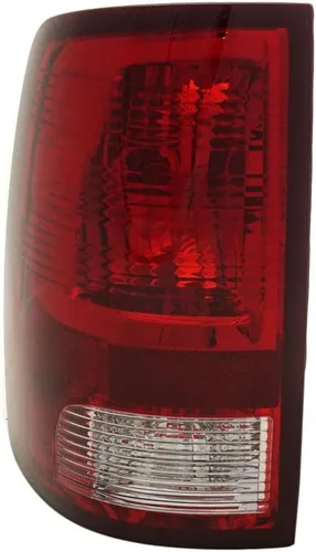 Vista 6 de KarParts360 Conjunto de luz trasera para Ram 1500 Classic 2019 2020 2021 2022 lado del conductor Trasera Certificado CAPA Tipo estándar