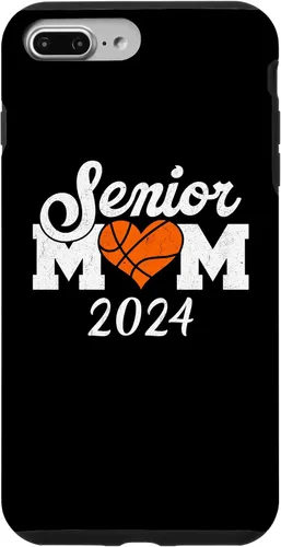 Vista 9 de iPhone 15 Senior mom 2024 Case