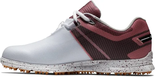 Vista 3 de FootJoy Zapatos deportivos de golf Prosl para mujer
