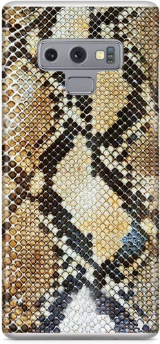 Vista 19 de Inspired Cases - Funda con textura 3D para iPhone 13 Mini - Funda protectora de goma para iPhone 13 Mini de Apple - Patrón de piel de serpiente