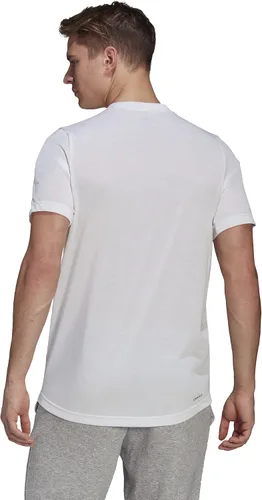 Vista 2 de adidas Designed 2 Move Feelready - Camiseta para hombre