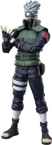 Vista 21 de TAMASHII NATIONS - Naruto - Hinata Hyuga -Virtuous Byakugan- S.H.Figuarts Figura de acción Naruto Shippuden - Figura de acción de 6 pulgadas S.H.