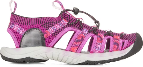 Vista 3 de Eddie Bauer Sandalias rubí para mujer