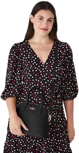 Vista 2 de Kate Spade New York Schuyler - Bolso de cúpula mediana