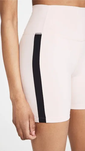 Vista 2 de Splits59 Loulou - Pantalones cortos de cintura alta para mujer