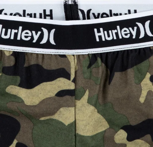 Vista 4 de Hurley Pantalones de Pijama para Niños