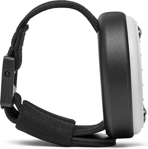 Vista 2 de Optimum Time OE Serie 3 Ecuestre Event Reloj OE390 - Blanco