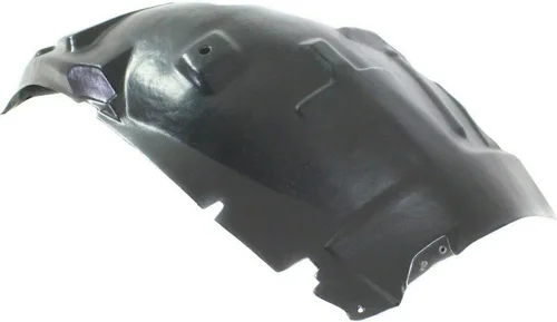 Vista 2 de Juego de 2 protectores delanteros para Ford Mustang Direct Replacement AR3Z16103A AR3Z16103A AR3Z16102A