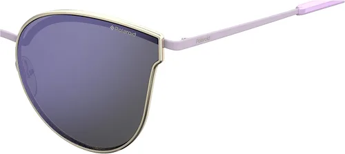 Vista 2 de Polaroid Gafas de sol para mujer Pld4056S Oval Gafas de sol