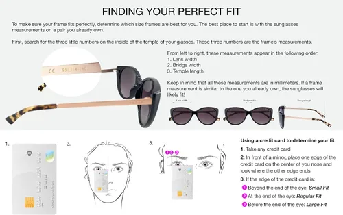 Vista 8 de RADLEY London 6508 - Gafas de sol para mujer, 2.047 in, protección UV400