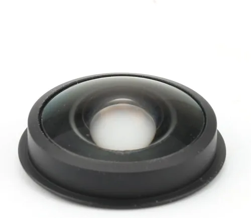 Vista 11 de Lente de cámara de repuesto para cámara de acción Insta360 X4 Accesorios de pieza de reparación