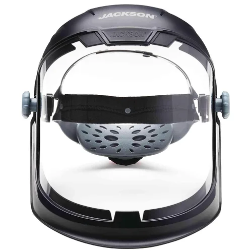 Vista 10 de Ventana de seguridad Jackson para el protector MAXVIEW