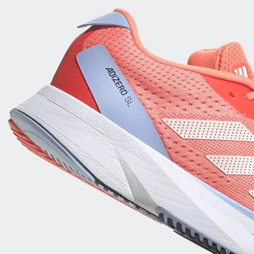 Vista 8 de adidas Zapatillas de running Adizero Sl para mujer