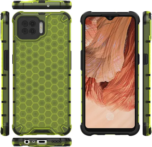 Vista 129 de Funda para Oppo Reno3 Pro 4G, funda para Oppo Reno3 Pro 4G, color negro