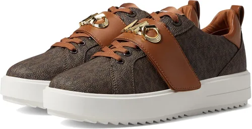Vista 4 de Michael Kors Emmett Correa con cordones