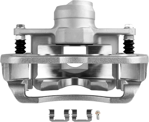 Vista 14 de SCITOO 18-4760 Pinza de Freno de Disco Delantera Derecha Para Ford E-150 2007, Para Ford E-150 Econoline 2007, Para Ford E-250 2003-2007, Para Ford
