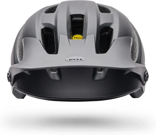 Vista 4 de Bell 4Forty MIPS - Casco para bicicleta de montaña para adulto