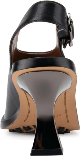 Vista 3 de Aerosoles Sandalias de tacón Canal para mujer