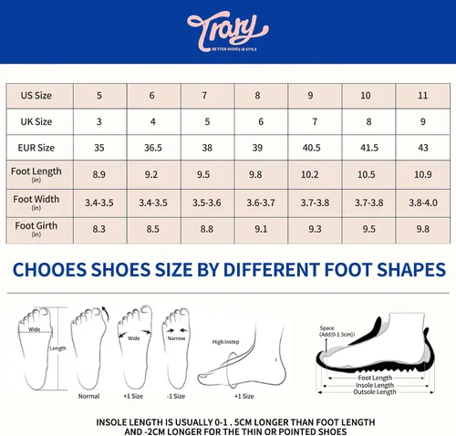 Vista 7 de Trary Mary Jane Shoes Women, Chunky Mary Janes Heels for Women Shoes Dressy Casual, Dress Shoes for Women Block Heels Closed Toe Mary Jane Pumps