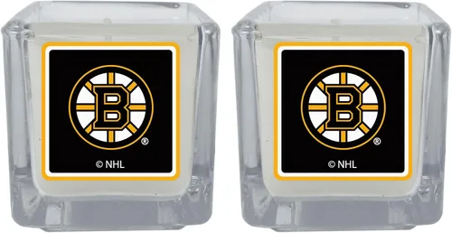 Vista 3 de Siskiyou Sports NHL Unisex Graphics Candle Set