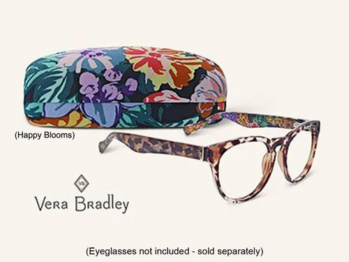 Vista 6 de Estuche rígido para gafas de solgafas