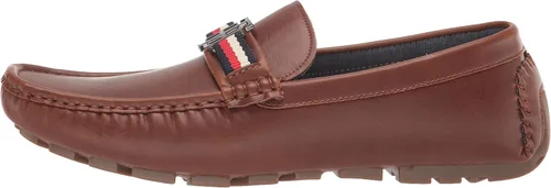 Vista 8 de Tommy Hilfiger Mocasines Atino para hombre