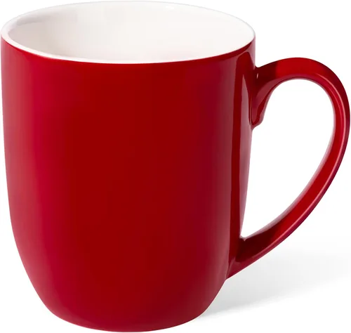 Vista 11 de Urbanstrive Taza de café grande de 16 oz con asa, taza de té taza de café novedosa idea de regalo para hombres y mujeres, trabajo de oficina