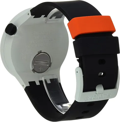 Vista 5 de Swatch ORACK Gris